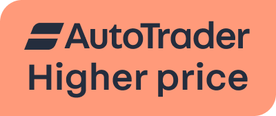 Autotrader Price Indicator Value