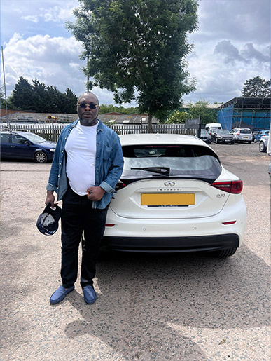 NSN Motors Ltd