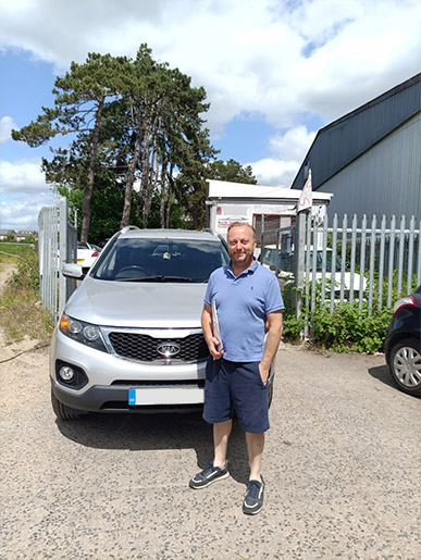 NSN Motors Ltd