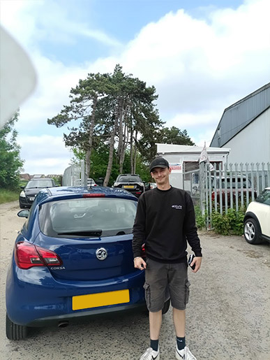 NSN Motors Ltd