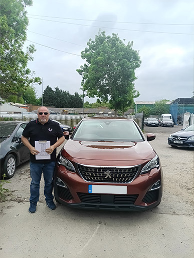 NSN Motors Ltd